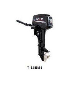 國產2沖程9.8馬力船外機